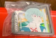 一番くじ エヴァンゲリオン 綾波レイ ラバートレイ