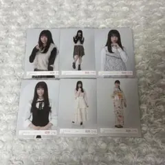 ぬる様専用 櫻坂46 稲熊ひな 生写真 まとめ売り