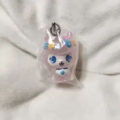 ジュエルペット　めじるしアクセサリー
