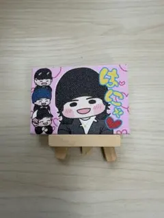 新品】MAZZEL ROOM まぜべや キャンパスアート RAN - メルカリ