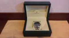 ROLEX ミルガウス Ref116400GVのサムネイル