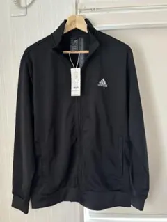 adidas アディダス　ジャージ　ジャケットのサムネイル