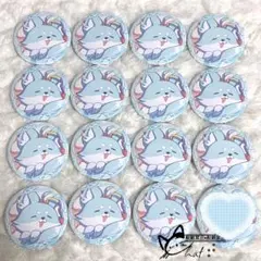 いれいす ほとけ いむくん 缶バッジ もふめいと もふてゃ ソロワンマン