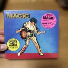 6 MAGIC/あの夏が聴こえてくる