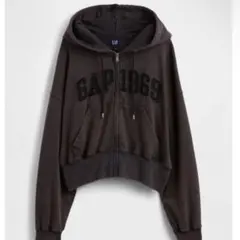 GAP パーカー　ショートパンツ　セット