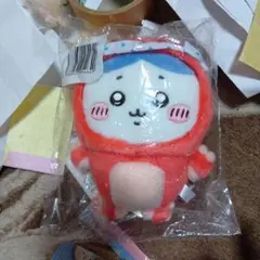 イカタコくじ　ハチワレ