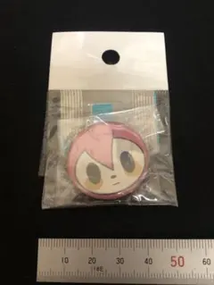 魔法少女まどか☆マギカ シャルロッテ お菓子の魔女 ラバーストラップ