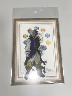 【未開封品】僕のヒーローアカデミア 轟焦凍 アクリルスタンド ヒロアカ アクスタ