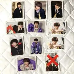 福本大晴 バーイベ トレカ