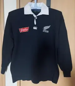 2025年最新】オールブラックス カンタベリーの人気アイテム - メルカリ