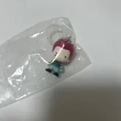 み*ゅ様 HUNTER × HUNTER　ヒソカ　めじるしアクセサリー