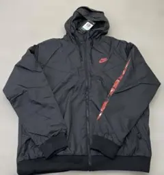 2026年最新】atmos nike ジャケットの人気アイテム - メルカリ