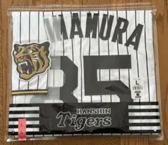 阪神タイガース 木下里都 レプリカユニフォーム 未開封 新品 2026