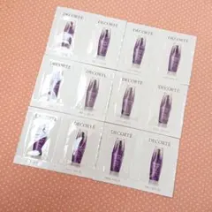 DECORTEコスメデコルテ リポソームアドバンストリペアセラム サンプル12包