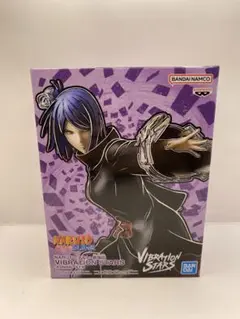 【匿名発送‼️4点❗️トビ / 小南】NARUTO ナルト　 疾風伝 フィギュア NARUTO小南フィギュア