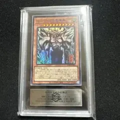 ARS10】遊戯王 オシリスの天空竜 墨絵 sumie - メルカリ