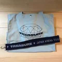 2025年最新】treasure トートバッグ ツアーの人気アイテム - メルカリ