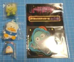 サンリオ　グッズ　まとめ売り