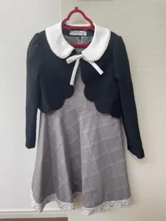 CHOPIN deux ショパンドゥ フォーマル 発表会 冠婚葬祭 女の子