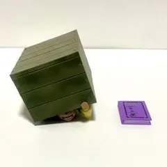 ジョジョの奇妙な冒険 一番くじ デスクトップマスコット H賞 オインゴボインゴ