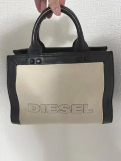 2026年最新】DIESEL レディース ハンドバッグの人気アイテム - メルカリ
