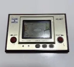 2026年最新】ゲームウォッチ ヘルメットの人気アイテム - メルカリ