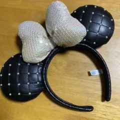 東京ディズニーリゾート カチューシャ