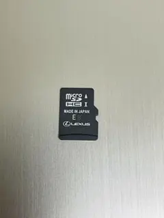 2025年最新】LEXUS カーナビ用SDカードの人気アイテム - メルカリ