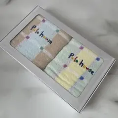 Polo house タオルギフトセットのサムネイル