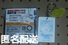 サカデイ　アクキー　晶