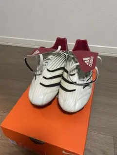 adidas プレデターアブソリュートHG 27.5cm