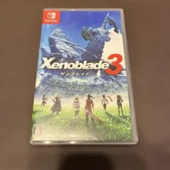 Xenoblade3