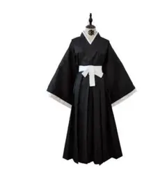 プリンセスクロニクル】漆黒の振袖ブラウス ゴシック皇子系 サブカル 