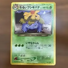 2026年最新】わるいフシギバナの人気アイテム - メルカリ