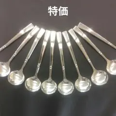 特価(S)シュガーレードル10本のサムネイル