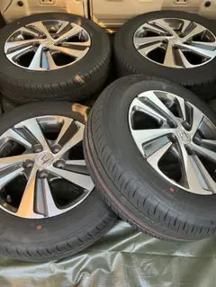 2025年最新】フリード 純正ホイールの人気アイテム - メルカリ