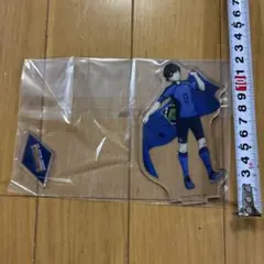 ブルーロック　アクスタ　蜂楽廻