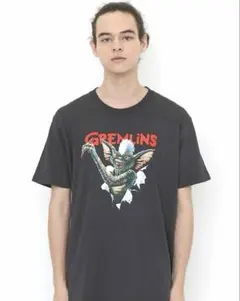 値下げしました！グラニフ　グレムリンTシャツ