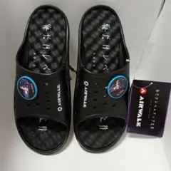 AIRWALK 俺だけレベルアップな件 サンダル LLサイズ