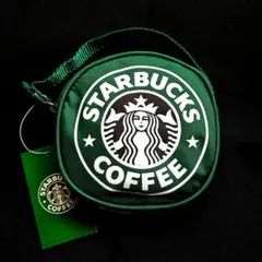 【希少・旧ロゴ品】スターバックス エコバッグ グリーン
