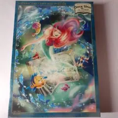 シンデレラ ディズニープリンセス ジグソーパズル 木質 1000ピース