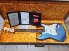 2026年最新】fender custom shop ハードケースの人気アイテム - メルカリ