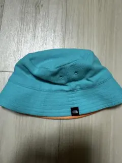 thenorthface ベビーハットリバーシブル