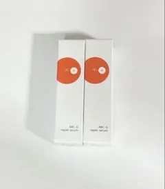 Dr.K ABC-G リペアセラム2本セット