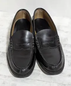 HARUTA 　ローファー　26センチ