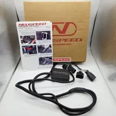 本日限定 ゴルフ7 NEUSPEED Power Module 64.10.15 - メルカリ