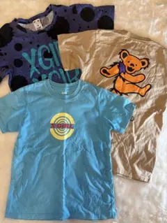X-girl Tシャツ 3枚セットのサムネイル