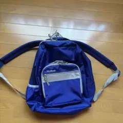L.L.Bean リュック