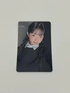 IVE EMPATHY タワレコ特典 レイ トレカ