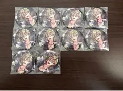 アイナナ 8周年 大和 缶バッジ